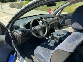 Peugeot 206 | Mobile.bg    16
