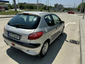 Peugeot 206 | Mobile.bg    2