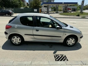 Peugeot 206 | Mobile.bg    3