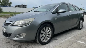 Обява за продажба на Opel Astra COSMO ~10 800 лв. - изображение 1
