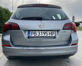 Обява за продажба на Opel Astra COSMO ~10 800 лв. - изображение 2