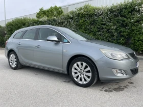 Обява за продажба на Opel Astra COSMO ~10 800 лв. - изображение 4