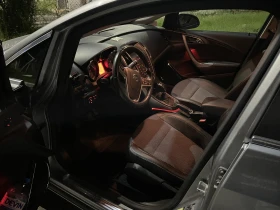 Обява за продажба на Opel Astra COSMO ~10 800 лв. - изображение 8