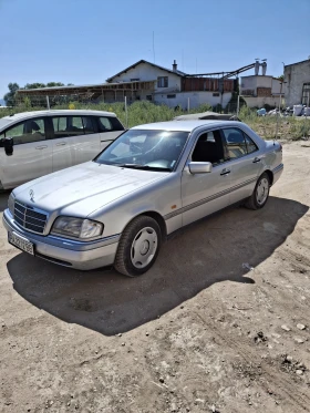 Mercedes-Benz C 200 | Mobile.bg    5