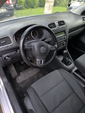 Обява за продажба на VW Golf 2.0 110 ~8 400 лв. - изображение 7