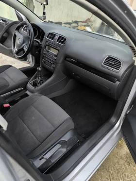 Обява за продажба на VW Golf 2.0 110 ~8 400 лв. - изображение 9