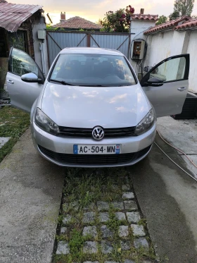 Обява за продажба на VW Golf 2.0 110 ~8 400 лв. - изображение 6