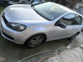 Обява за продажба на VW Golf 2.0 110 ~8 400 лв. - изображение 2