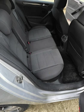 Обява за продажба на VW Golf 2.0 110 ~8 400 лв. - изображение 8