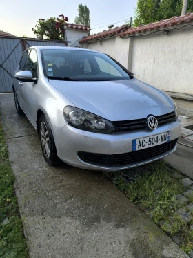 Обява за продажба на VW Golf 2.0 110 ~8 400 лв. - изображение 1