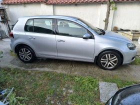 Обява за продажба на VW Golf 2.0 110 ~8 400 лв. - изображение 5