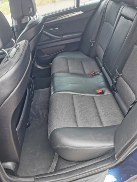 Обява за продажба на BMW 535 X-Drive* SoftClose* Night Vision* KEYLESS&GO* HEAD ~28 999 лв. - изображение 7