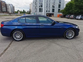 Обява за продажба на BMW 535 X-Drive* SoftClose* Night Vision* KEYLESS&GO* HEAD ~28 999 лв. - изображение 4