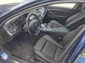 Обява за продажба на BMW 535 X-Drive* SoftClose* Night Vision* KEYLESS&GO* HEAD ~28 999 лв. - изображение 6