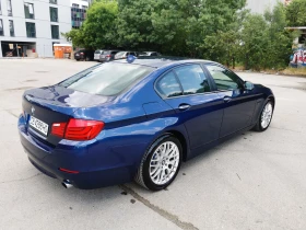 Обява за продажба на BMW 535 X-Drive* SoftClose* Night Vision* KEYLESS&GO* HEAD ~28 999 лв. - изображение 3