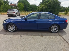 Обява за продажба на BMW 535 X-Drive* SoftClose* Night Vision* KEYLESS&GO* HEAD ~28 999 лв. - изображение 1
