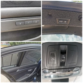 BMW 535 X-Drive* SoftClose* Night Vision* KEYLESS&GO* HEAD - 28999 лв. - 30248725 17