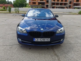 Обява за продажба на BMW 535 X-Drive* SoftClose* Night Vision* KEYLESS&GO* HEAD ~28 999 лв. - изображение 1