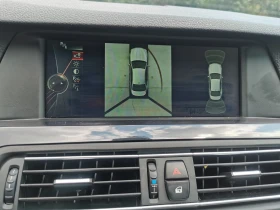 Обява за продажба на BMW 535 X-Drive* SoftClose* Night Vision* KEYLESS&GO* HEAD ~28 999 лв. - изображение 11