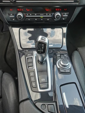 Обява за продажба на BMW 535 X-Drive* SoftClose* Night Vision* KEYLESS&GO* HEAD ~28 999 лв. - изображение 8