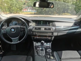 Обява за продажба на BMW 535 X-Drive* SoftClose* Night Vision* KEYLESS&GO* HEAD ~28 999 лв. - изображение 9