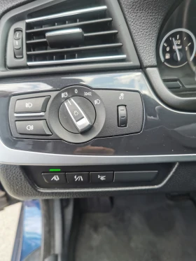 Обява за продажба на BMW 535 X-Drive* SoftClose* Night Vision* KEYLESS&GO* HEAD ~28 999 лв. - изображение 10