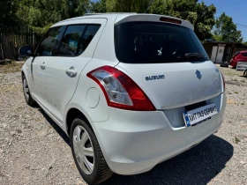Suzuki Swift 1.2  | Mobile.bg    4