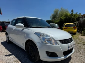 Suzuki Swift 1.2  | Mobile.bg    8