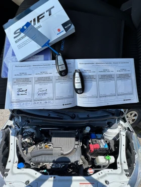 Suzuki Swift 1.2  | Mobile.bg    16