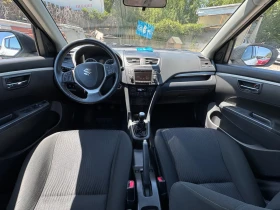 Suzuki Swift 1.2  | Mobile.bg    9