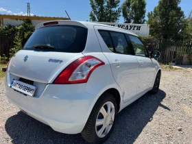 Suzuki Swift 1.2  | Mobile.bg    6