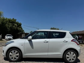 Suzuki Swift 1.2  | Mobile.bg    3