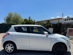 Suzuki Swift 1.2  | Mobile.bg    7