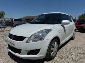 Suzuki Swift 1.2  | Mobile.bg    2