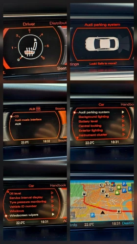 Audi A5 3.0TDI | Mobile.bg    15