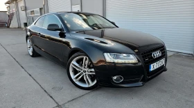     Audi A5 3.0TDI