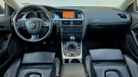 Audi A5 3.0TDI | Mobile.bg    12