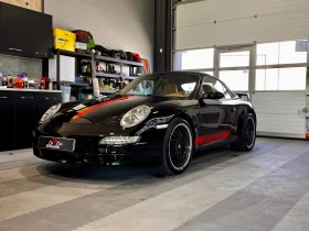 Porsche 911 997 | Mobile.bg    6