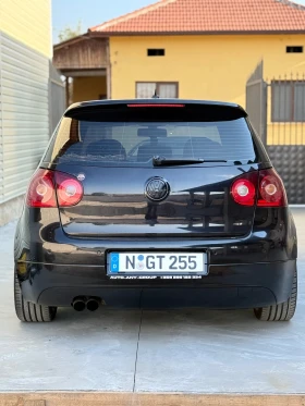 VW Golf GTI 2.0  200  DSG | Mobile.bg    3