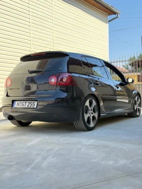 VW Golf GTI 2.0  200  DSG | Mobile.bg    9