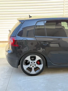 VW Golf GTI 2.0  200  DSG | Mobile.bg    4
