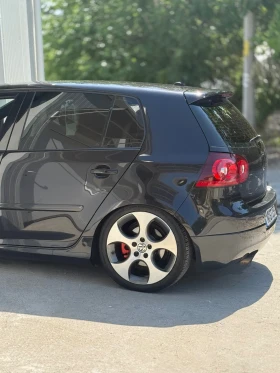 VW Golf GTI 2.0  200  DSG | Mobile.bg    6