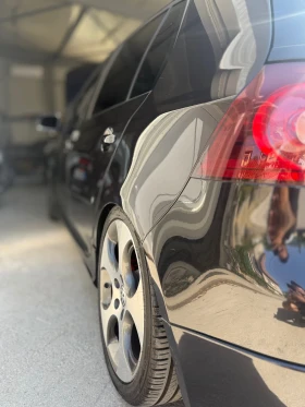 VW Golf GTI 2.0  200  DSG | Mobile.bg    5