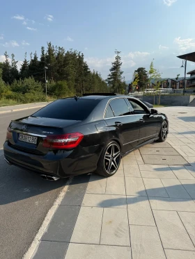     Mercedes-Benz E 350