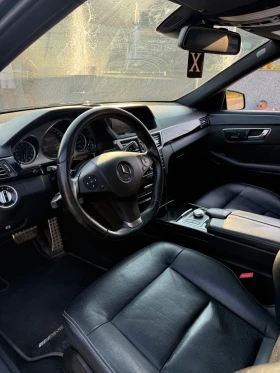 Mercedes-Benz E 350 | Mobile.bg    6