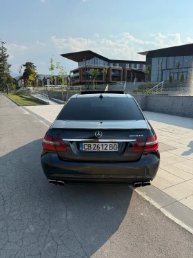 Mercedes-Benz E 350 | Mobile.bg    2