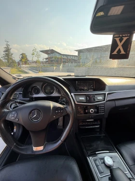 Mercedes-Benz E 350 | Mobile.bg    8