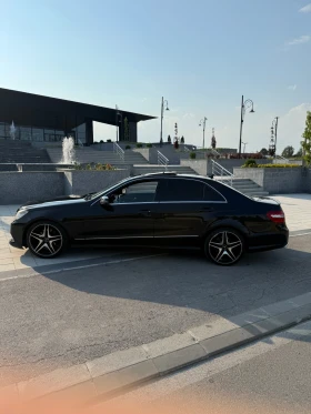 Mercedes-Benz E 350 | Mobile.bg    4