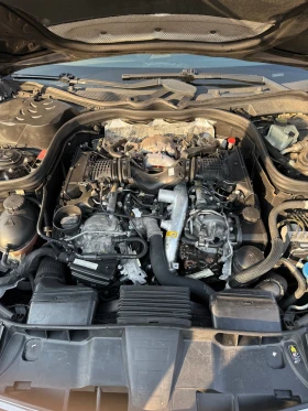 Mercedes-Benz E 350 | Mobile.bg    12