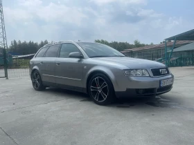 Обява за продажба на Audi A4 ~5 799 лв. - изображение 2